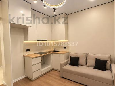 2-комнатная квартира · 34.1 м² · 6/9 этаж, мкр Кайрат 300/2 — Сыбызгы за 25 млн ₸ в Алматы, Турксибский р-н