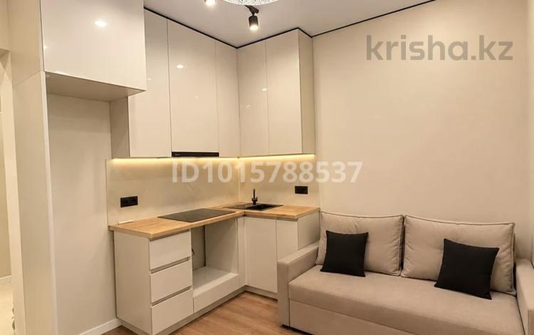 2-комнатная квартира · 34.1 м² · 6/9 этаж, мкр Кайрат 300/2 — Сыбызгы за 25 млн ₸ в Алматы, Турксибский р-н — фото 2