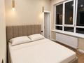 2-комнатная квартира · 34.1 м² · 6/9 этаж, мкр Кайрат 300/2 — Сыбызгы за 25 млн ₸ в Алматы, Турксибский р-н — фото 2