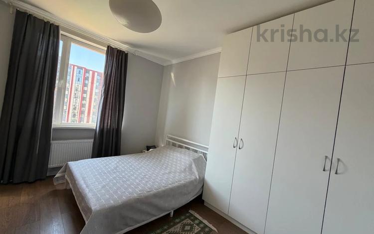 2-комнатная квартира · 55 м² · 5/7 этаж, Улы Дала 56 — Сауран за 300 000 ₸ в Астане, Есильский р-н — фото 2