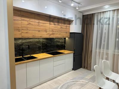 1-комнатная квартира · 35.4 м² · 7/12 этаж, ​Туркия 1280/2 за 23 млн ₸ в Шымкенте