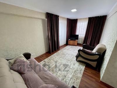 2-комнатная квартира, 45 м², 4/5 этаж посуточно, Бурова 17 за 10 000 〒 в Усть-Каменогорске
