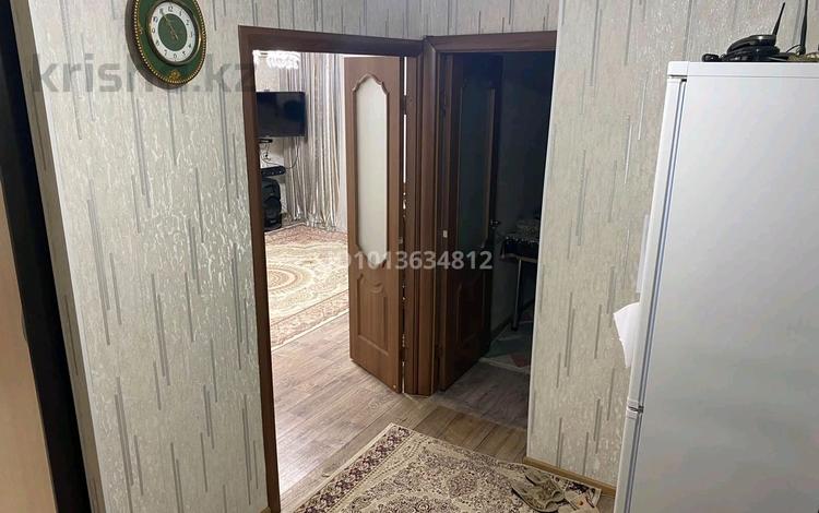 3-бөлмелі пәтер · 64 м² · 4/5 қабат, Мкр.Жастык 12 кв 51, бағасы: 14.5 млн ₸ в Кандыагаш — фото 2