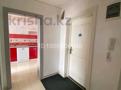 Пәтерлер в Алматы: 3-бөлмелі пәтер · 83.1 м² · 6/9 қабат, мкр Аккент, Мкр. Аккент 43, бағасы: 47.7 млн 〒 3-бөлмелі пәтер · 83.1 м² · 6/9 қабат, мкр Аккент, Мкр. Аккент 43, бағасы: 47.7 млн 〒 в Алматы, Алатауский р-н