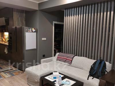 3-комнатная квартира · 80.9 м² · 2/6 этаж, Сатпаева за 66 млн 〒 в Алматы, Ауэзовский р-н