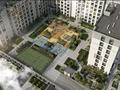 2-бөлмелі пәтер · 56.35 м² · 7/9 қабат, Аль-Фараби 46/21, бағасы: 39 млн ₸ в Астане, Есильский р-н — фото 5