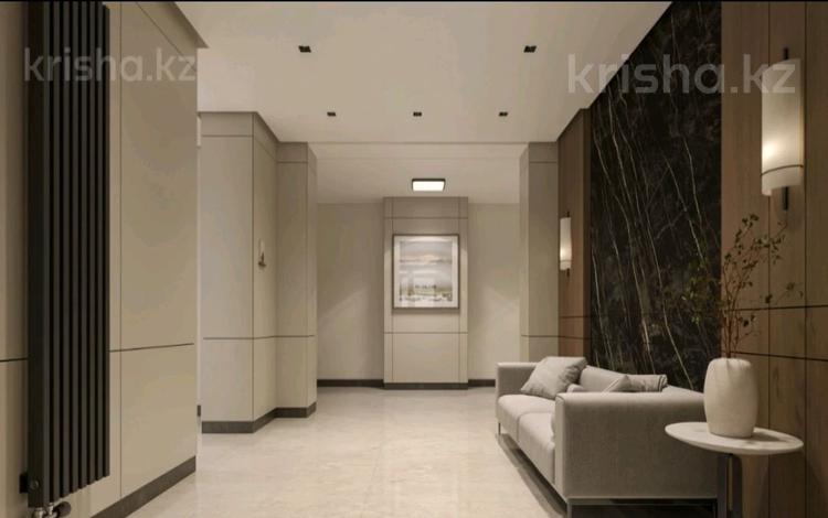 2-комнатная квартира · 56.35 м² · 7/9 этаж, Аль-Фараби 46/21 за 39 млн ₸ в Астане, Есильский р-н — фото 5