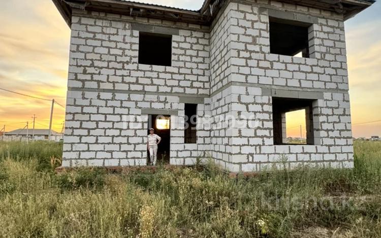Жеке үй · 5 бөлме · 247 м² · 10 жүзд., Үркер, бағасы: 45.5 млн ₸ в Астане, Нура р-н — фото 2