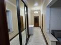 4-бөлмелі пәтер · 123.3 м² · 4/12 қабат, Астана, улица Туркестан 8, бағасы: 65.5 млн ₸ в Есильский р-н — фото 16