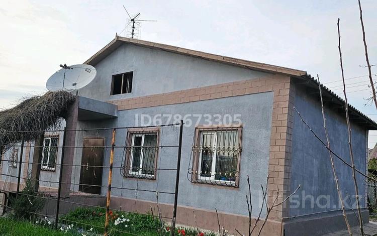 Отдельный дом · 4 комнаты · 80 м² · 15 сот., Арман за 52 млн ₸ в Алматинской обл. — фото 22