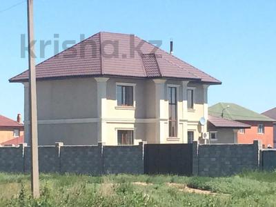Отдельный дом · 5 комнат · 250 м² · 10 сот., Байтурсынова 2а за 100 млн ₸ в Косшы