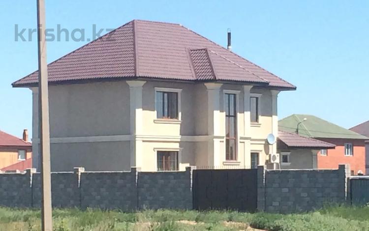 Отдельный дом · 5 комнат · 250 м² · 10 сот., Байтурсынова 2а за 100 млн ₸ в Косшы — фото 17