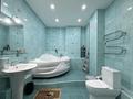 3-бөлмелі пәтер · 140 м² · 7/8 қабат, Достык 116 — Сатпаева, бағасы: 700 000 ₸ в Алматы, Медеуский р-н — фото 23