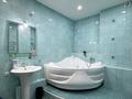 3-бөлмелі пәтер · 140 м² · 7/8 қабат, Достык 116 — Сатпаева, бағасы: 700 000 ₸ в Алматы, Медеуский р-н — фото 24