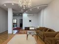 3-бөлмелі пәтер · 140 м² · 7/8 қабат, Достык 116 — Сатпаева, бағасы: 700 000 ₸ в Алматы, Медеуский р-н — фото 4