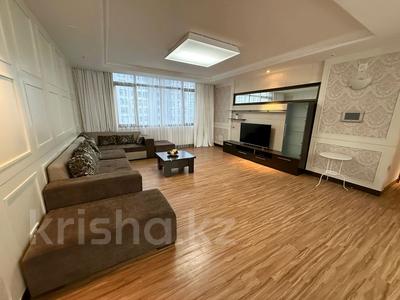 4-бөлмелі пәтер · 150 м², Кошкарбаева 10 — Блок Е, бағасы: 800 000 ₸ в Астане, Сарайшык р-н