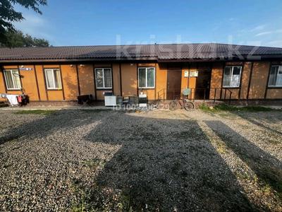 Часть дома · 2 комнаты · 45 м² · 3 сот., Отеген батыр 22/2 — Озера за 10.5 млн ₸ в Тонкерисе