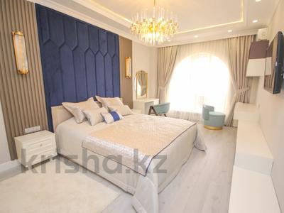 1-комнатная квартира · 47 м² · 7/14 этаж, Навои 208 — Торайгырова за 41 млн ₸ в Алматы, Бостандыкский р-н