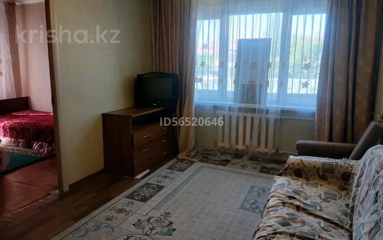 3-комнатная квартира · 60 м² · 2/5 этаж, Г.Орманов 20 за 35 млн ₸ в Шымкенте, Аль-Фарабийский р-н — фото 22