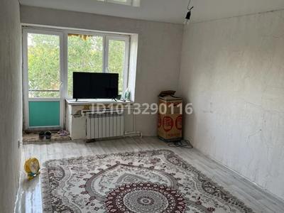 1-комнатная квартира · 32.5 м² · 5/5 этаж, хобдинский переулок 3/1 — гастелло за 10 млн ₸ в Актобе, мкр Гормолзавод