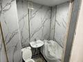1-комнатная квартира · 32.5 м² · 5/5 этаж, хобдинский переулок 3/1 — гастелло за 10 млн ₸ в Актобе, мкр Гормолзавод — фото 8