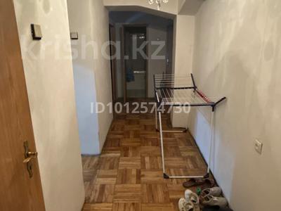 2-комнатная квартира · 55 м² · 5/9 этаж, Достык 48 — Шевченко за 70 млн ₸ в Алматы