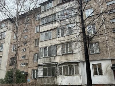 2-комнатная квартира · 60 м² · 4/5 этаж, мкр Аксай-4 97 — Саина и Улугбека за 250 000 〒 в Алматы, Ауэзовский р-н