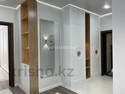 4-комнатная квартира · 135 м² · 6/15 этаж, 17-й мкр 54 за ~ 60 млн ₸ в Актау