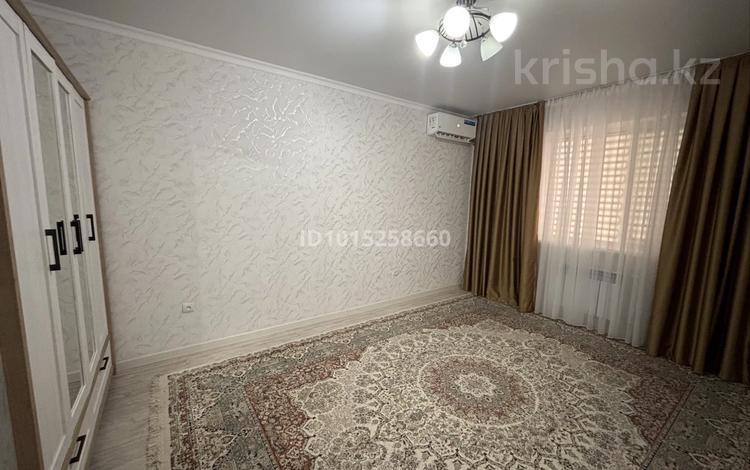 1-комнатная квартира · 47 м² · 4/6 этаж, 39-й мкр, 39-ш/а. 7 — Үй шамамен парк жанында , айналасында адам өміріне қажетті барлық нысандар бар за 150 000 ₸ в Актау — фото 2