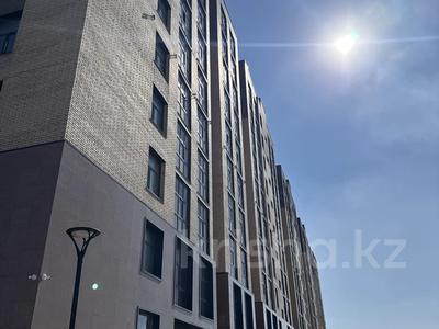 1-комнатная квартира · 66 м² · 2/10 этаж, Кошкарбаева 60 В — Жанибекова за 26 млн ₸ в Астане, Алматы р-н