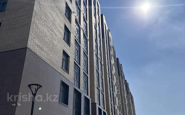 1-комнатная квартира · 66 м² · 2/10 этаж, Кошкарбаева 60 В — Жанибекова за 26 млн ₸ в Астане, Алматы р-н — фото 2