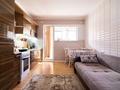 2-бөлмелі пәтер · 45.1 м² · 5/17 қабат, Каныш Сатпаев 25, бағасы: 22 млн ₸ в Астане, Алматы р-н