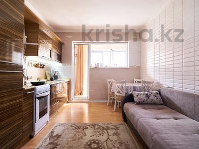 2-бөлмелі пәтер · 45.1 м² · 5/17 қабат, Каныш Сатпаев 25, бағасы: 22 млн ₸ в Астане, Алматы р-н
