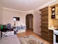 2-бөлмелі пәтер · 45.1 м² · 5/17 қабат, Каныш Сатпаев 25, бағасы: 22 млн ₸ в Астане, Алматы р-н — фото 2