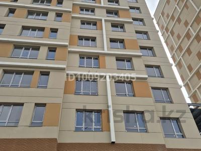 2-комнатная квартира · 51.4 м² · 8/15 этаж, Жандосова 94а за 36 млн ₸ в Алматы, Бостандыкский р-н