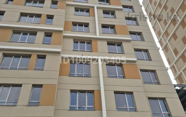 2-комнатная квартира · 51.4 м² · 8/15 этаж, Жандосова 94а за 36 млн ₸ в Алматы, Бостандыкский р-н — фото 2