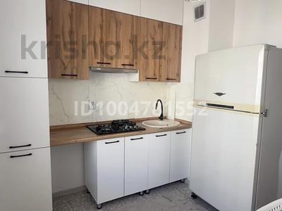 1-комнатная квартира · 35 м² · 5/9 этаж, Райымбек батыра 276 за 200 000 〒 в 