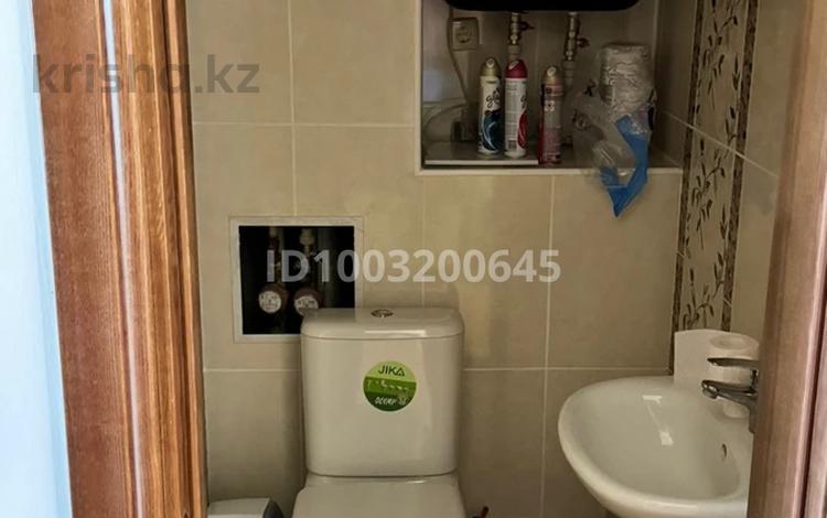 3-бөлмелі пәтер · 120 м² · 8 қабат, Казахстан 64/1, бағасы: 450 000 〒 в Усть-Каменогорске — фото 2
