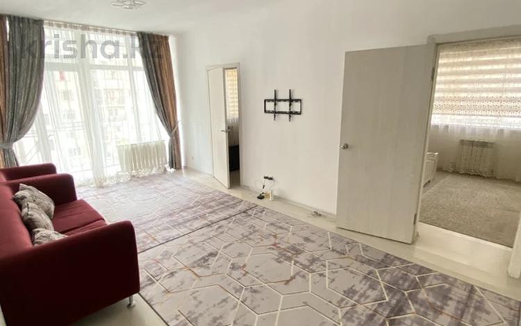3-бөлмелі пәтер · 70 м² · 5/12 қабат, Ақбұлақ ш/а., Дарабоз — Бауыржан Момышулы, бағасы: 330 000 ₸ в Алматы, Алатауский р-н — фото 8