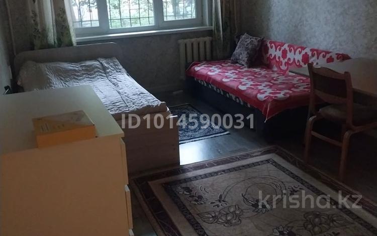 1-бөлмелі пәтер · 36 м² · 1/4 қабат, Сайран ш/а. 11а — Метро Москва, бағасы: 200 000 ₸ в Алматы, Ауэзовский р-н — фото 2
