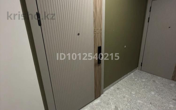 2-комнатная квартира · 41.4 м² · 7/9 этаж, мкр Нуркент, Мкр-р Нұркент 100 блок 7 — Рысқұлов-Момышұлы за 34.9 млн ₸ в Алматы, Алатауский р-н — фото 14