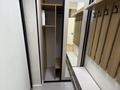 2-бөлмелі пәтер · 41.4 м² · 7/9 қабат, мкр Нуркент, Мкр-р Нұркент 100 блок 7 — Рысқұлов-Момышұлы, бағасы: 34.9 млн ₸ в Алматы, Алатауский р-н — фото 7