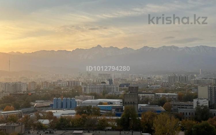 1-комнатная квартира · 30 м² · 16/17 этаж, Ауэзова 2/4 за 21.5 млн ₸ в Алматы, Алмалинский р-н — фото 2