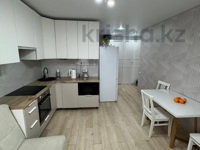 1-комнатная квартира · 44 м² · 2/5 этаж, Береке 37 за 25 млн ₸ в Костанае