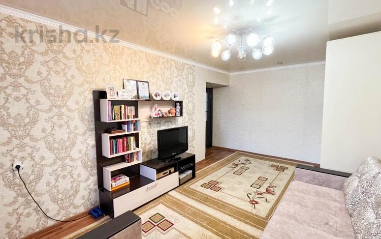 2-комнатная квартира · 43 м² · 5/5 этаж, жастар 26 за 15.5 млн ₸ в Талдыкоргане, мкр Жастар — фото 8