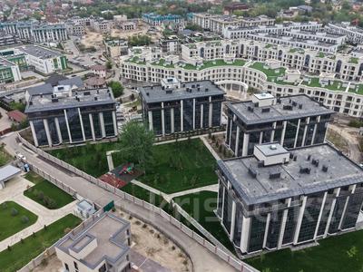2-комнатная квартира · 57.7 м² · 2/5 этаж, акселеу сейденбек 105/6 за 46 млн ₸ в Алматы