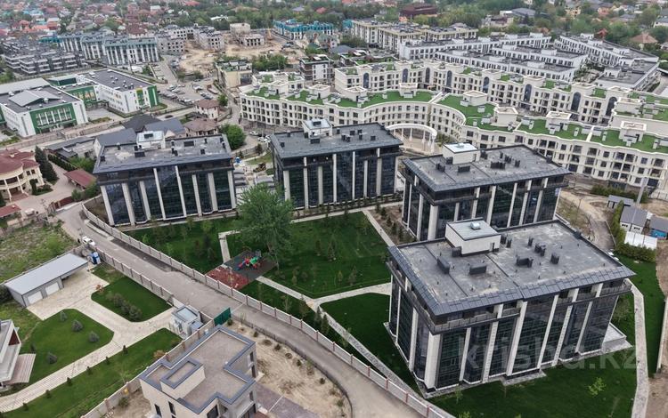 2-комнатная квартира · 57.7 м² · 2/5 этаж, акселеу сейденбек 105/6 за 46 млн ₸ в Алматы — фото 2