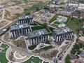 2-комнатная квартира · 57.7 м² · 2/5 этаж, акселеу сейденбек 105/6 за 46 млн ₸ в Алматы — фото 2