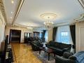 5-комнатная квартира · 200 м² · 6/17 этаж, Самал 22 за 192 млн ₸ в Алматы, Медеуский р-н — фото 4
