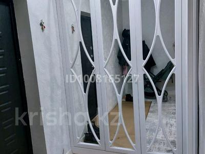 1-бөлмелі пәтер · 45 м² · 9/22 қабат, А-62, бағасы: 200 000 ₸ в Астане, Сарайшык р-н